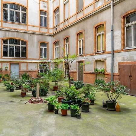 Diamond Residence - Bimbam Bajza Budapeszt Zewnętrze zdjęcie