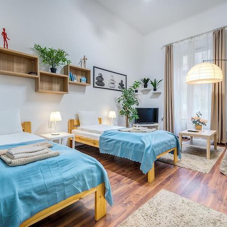 Diamond Residence - Bimbam Bajza Budapeszt Zewnętrze zdjęcie