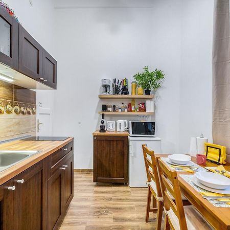 Diamond Residence - Bimbam Bajza Budapeszt Zewnętrze zdjęcie