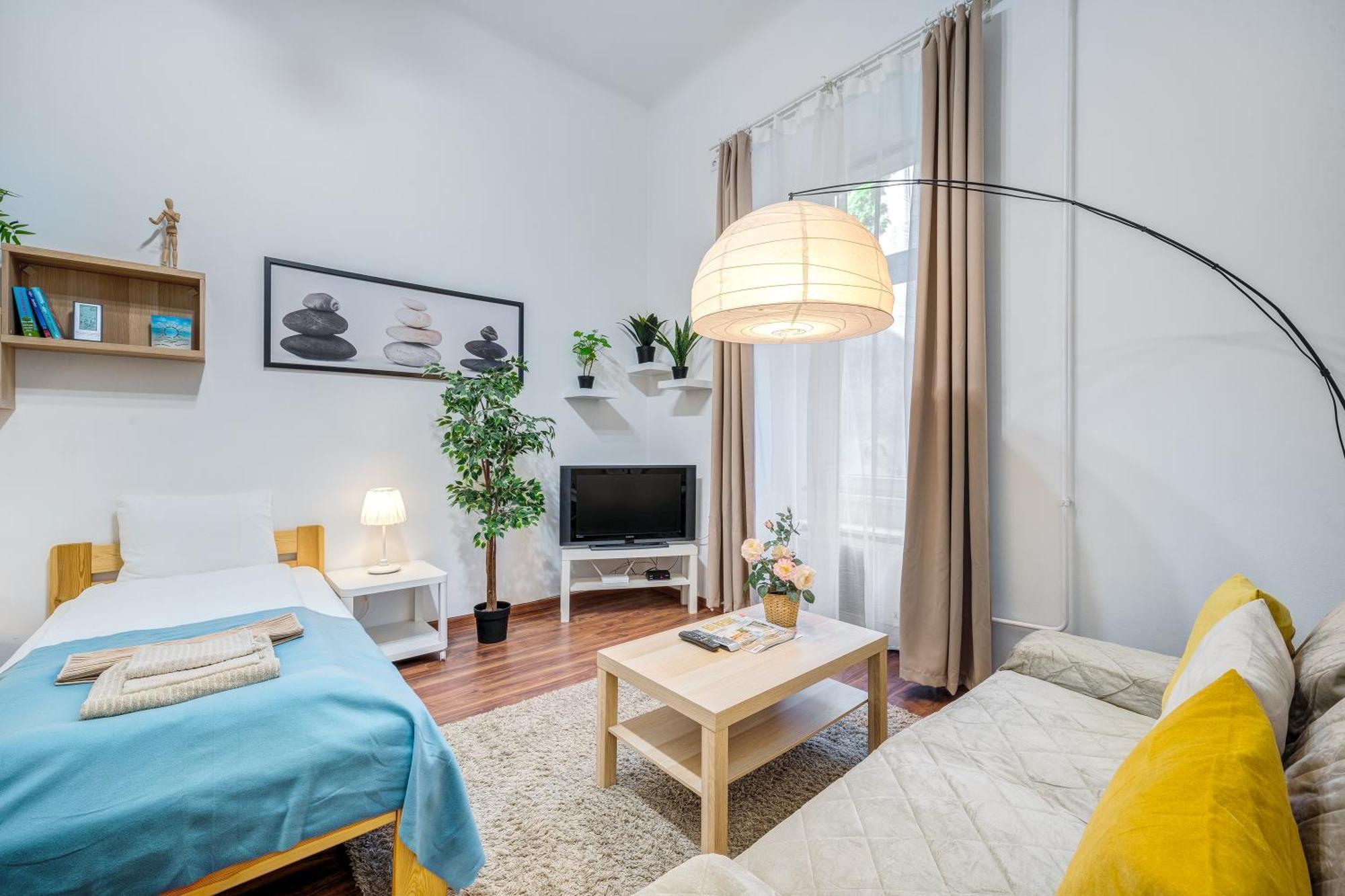 Diamond Residence - Bimbam Bajza Budapeszt Zewnętrze zdjęcie