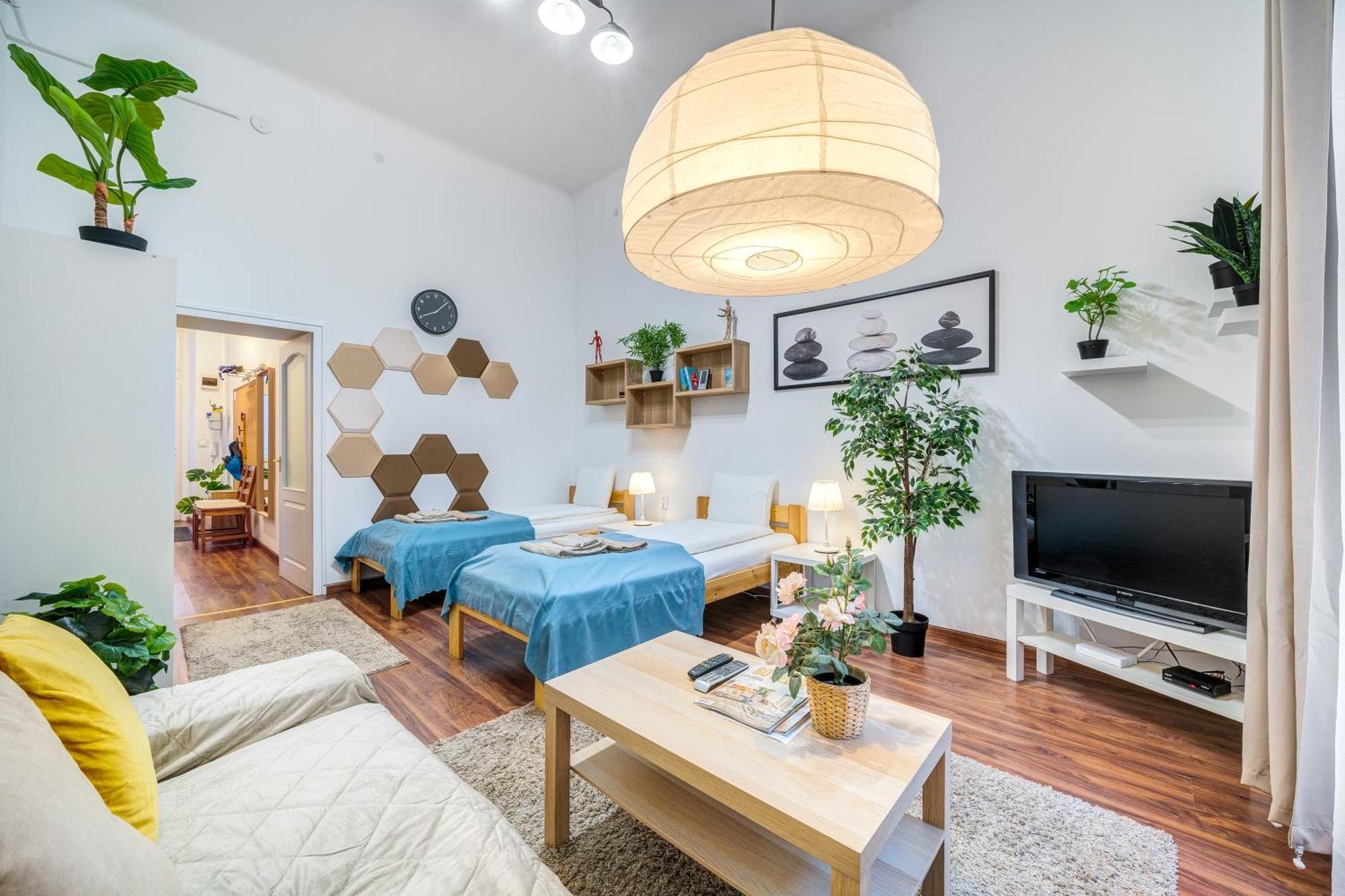 Diamond Residence - Bimbam Bajza Budapeszt Zewnętrze zdjęcie