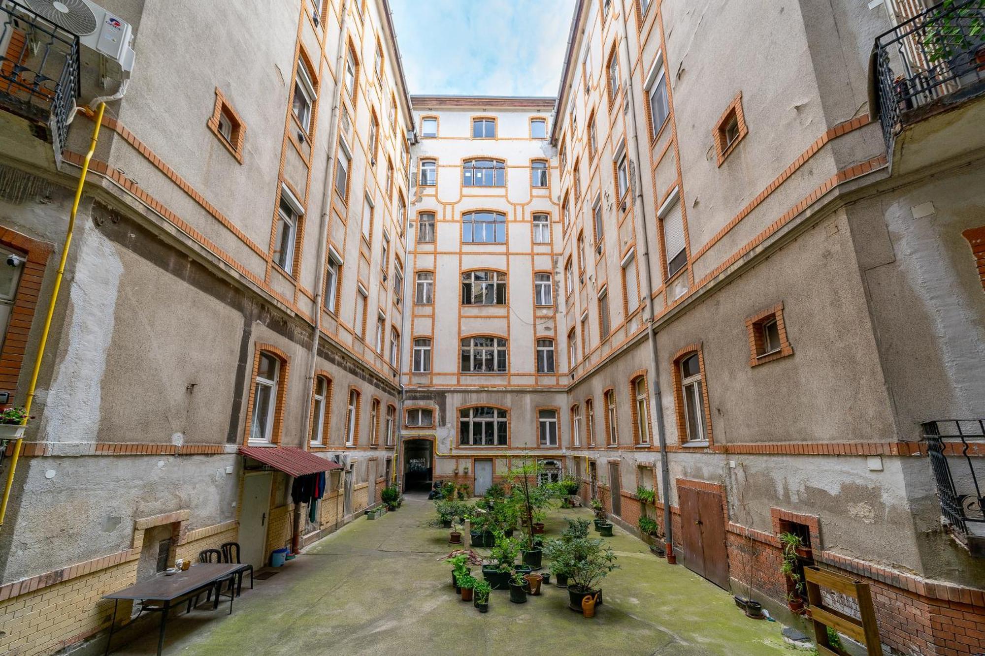 Diamond Residence - Bimbam Bajza Budapeszt Zewnętrze zdjęcie
