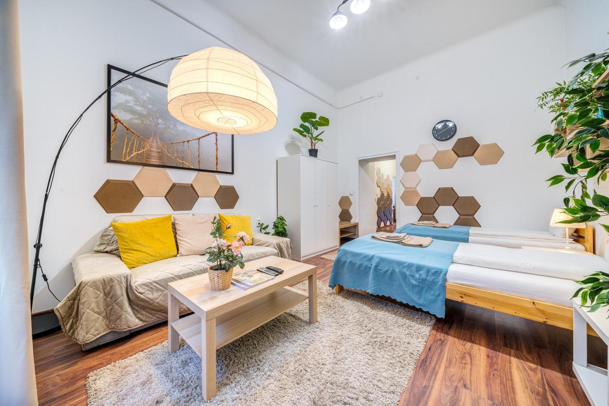 Diamond Residence - Bimbam Bajza Budapeszt Zewnętrze zdjęcie