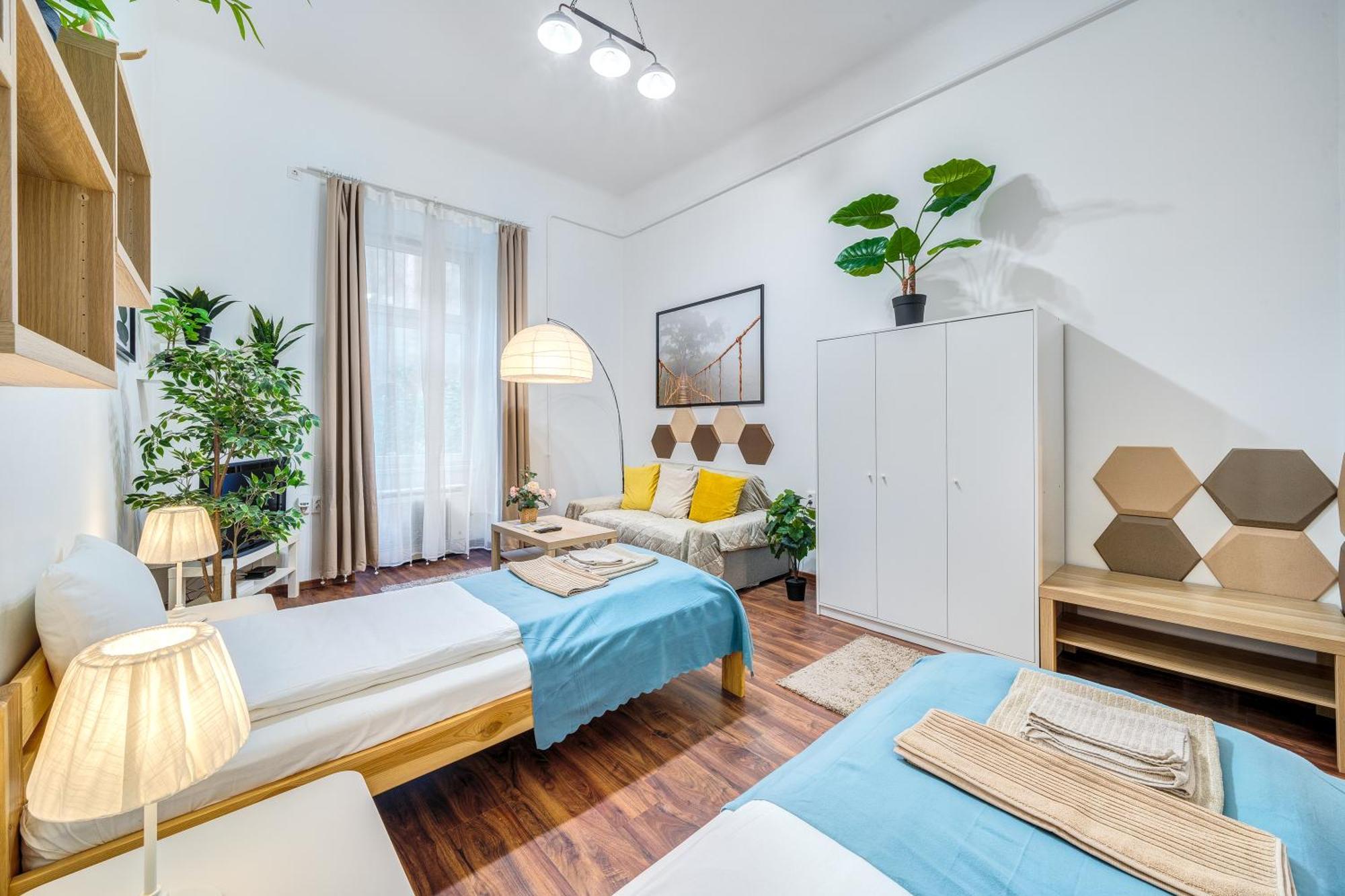 Diamond Residence - Bimbam Bajza Budapeszt Zewnętrze zdjęcie