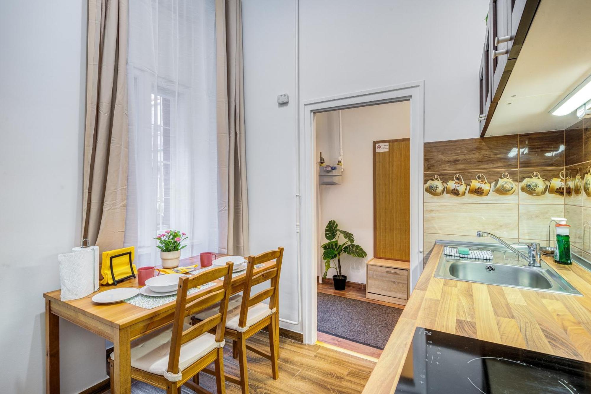 Diamond Residence - Bimbam Bajza Budapeszt Zewnętrze zdjęcie