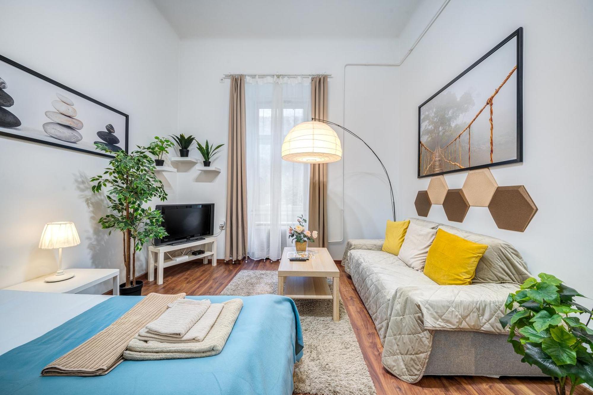 Diamond Residence - Bimbam Bajza Budapeszt Zewnętrze zdjęcie
