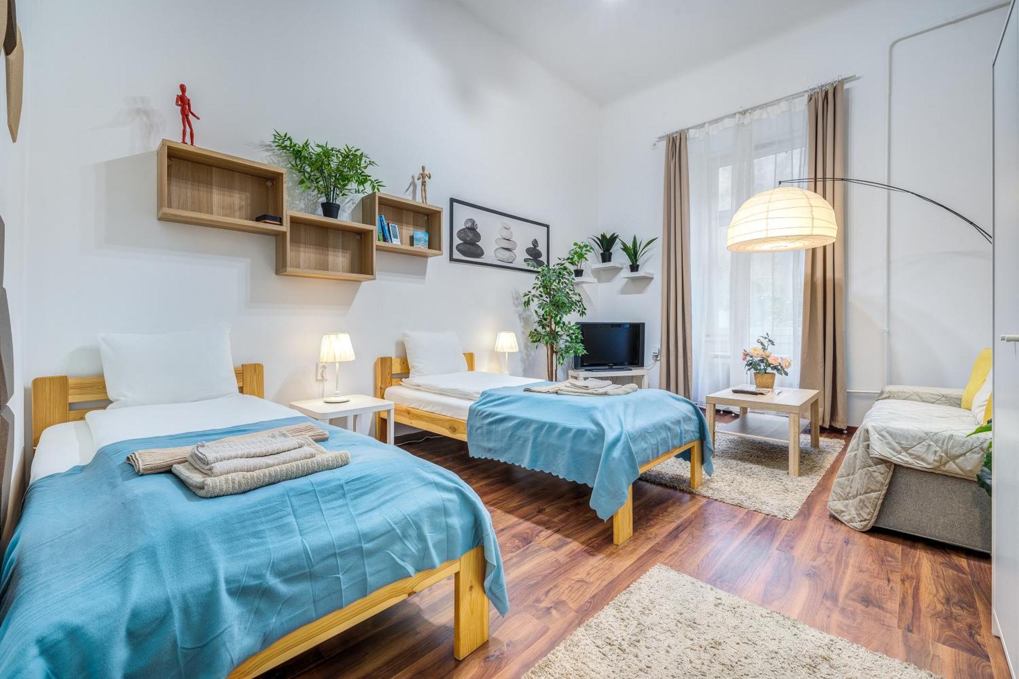 Diamond Residence - Bimbam Bajza Budapeszt Zewnętrze zdjęcie