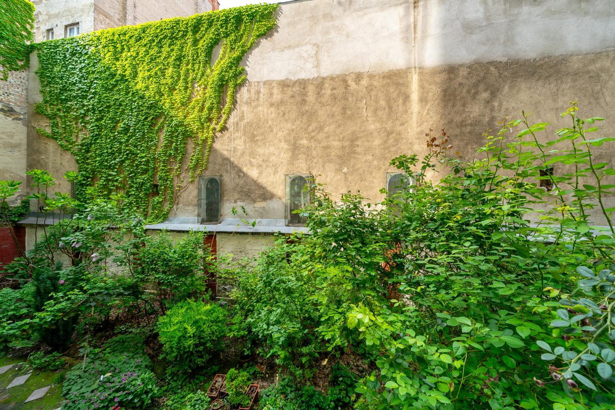 Diamond Residence - Bimbam Bajza Budapeszt Zewnętrze zdjęcie