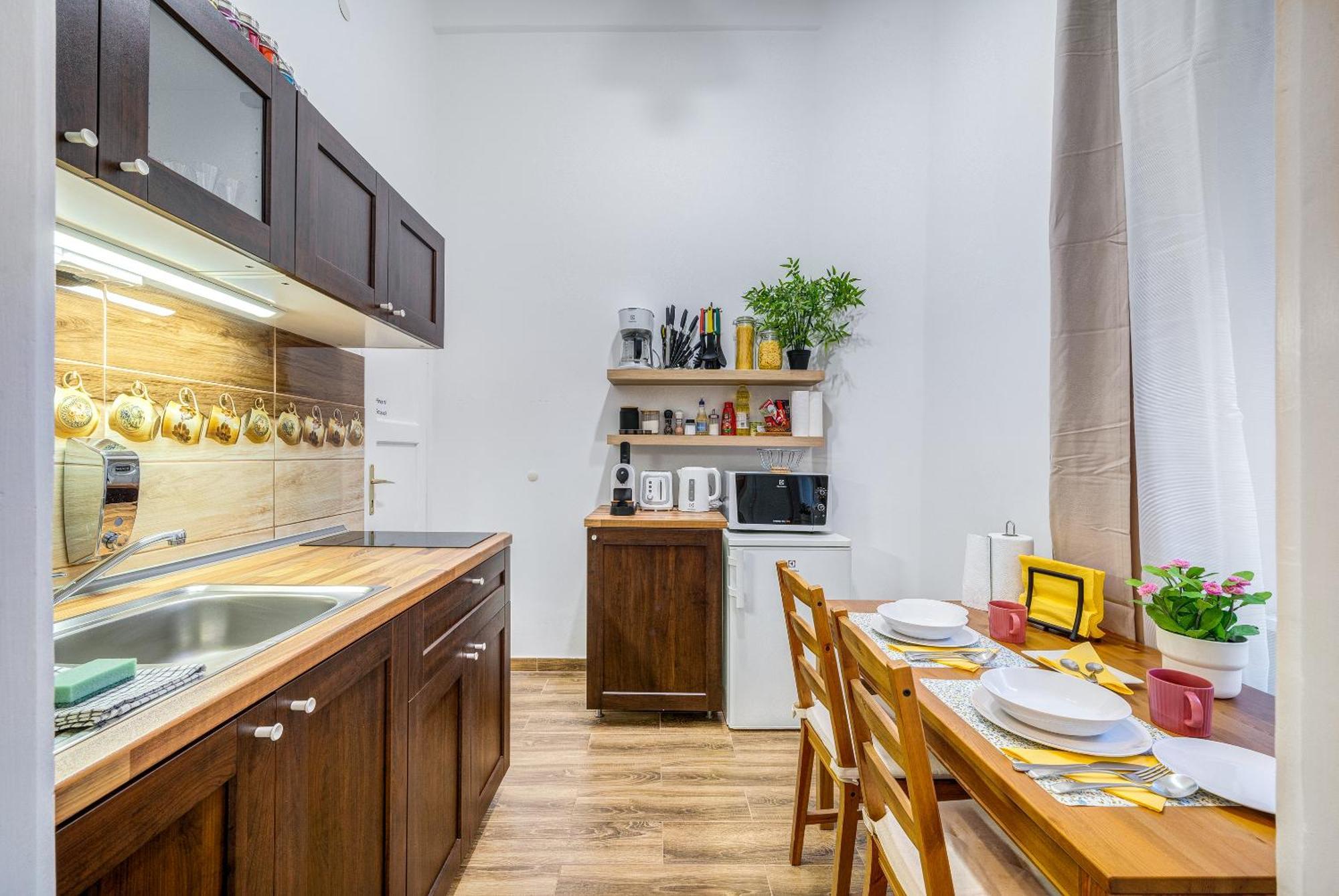 Diamond Residence - Bimbam Bajza Budapeszt Zewnętrze zdjęcie