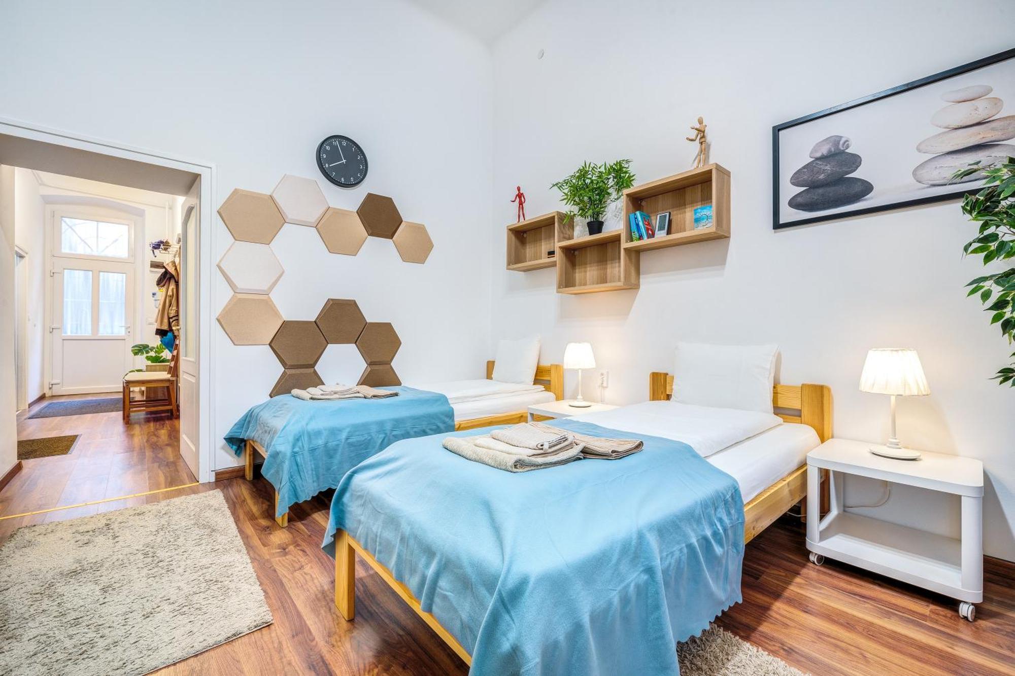 Diamond Residence - Bimbam Bajza Budapeszt Zewnętrze zdjęcie