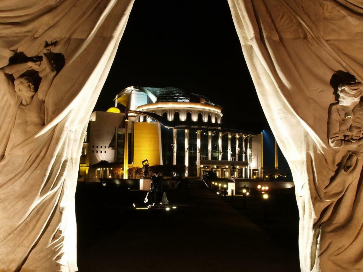 Diamond Residence - Bimbam Bajza Budapeszt Zewnętrze zdjęcie