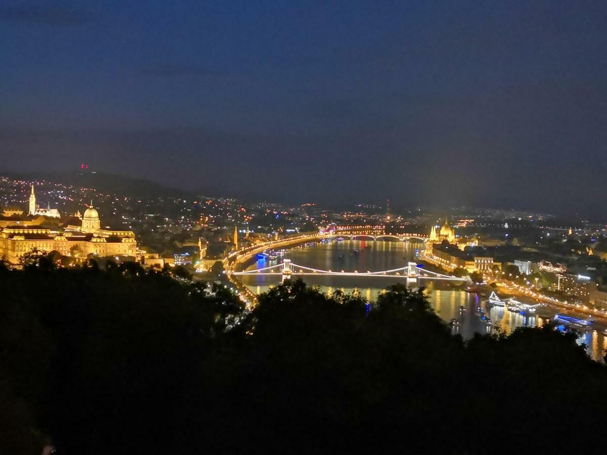Diamond Residence - Bimbam Bajza Budapeszt Zewnętrze zdjęcie