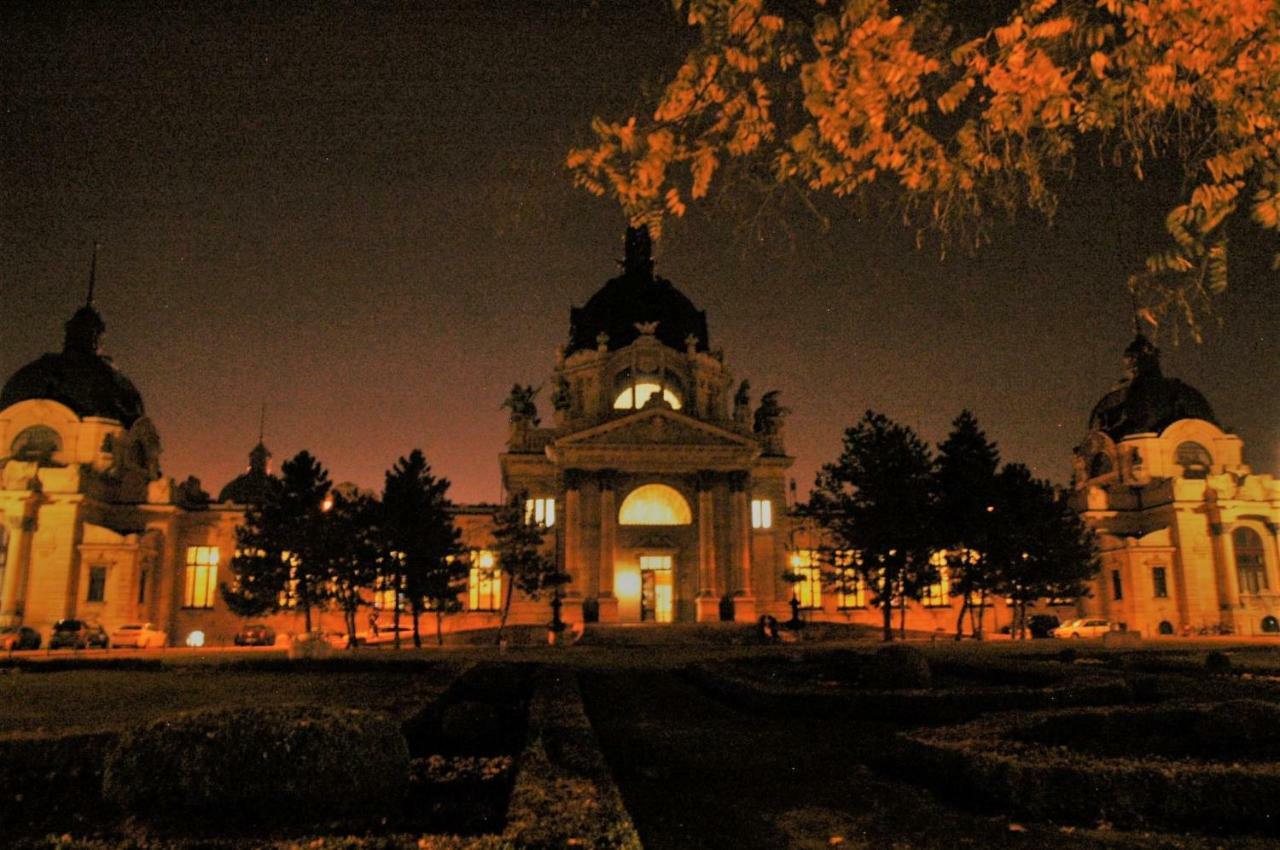 Diamond Residence - Bimbam Bajza Budapeszt Zewnętrze zdjęcie