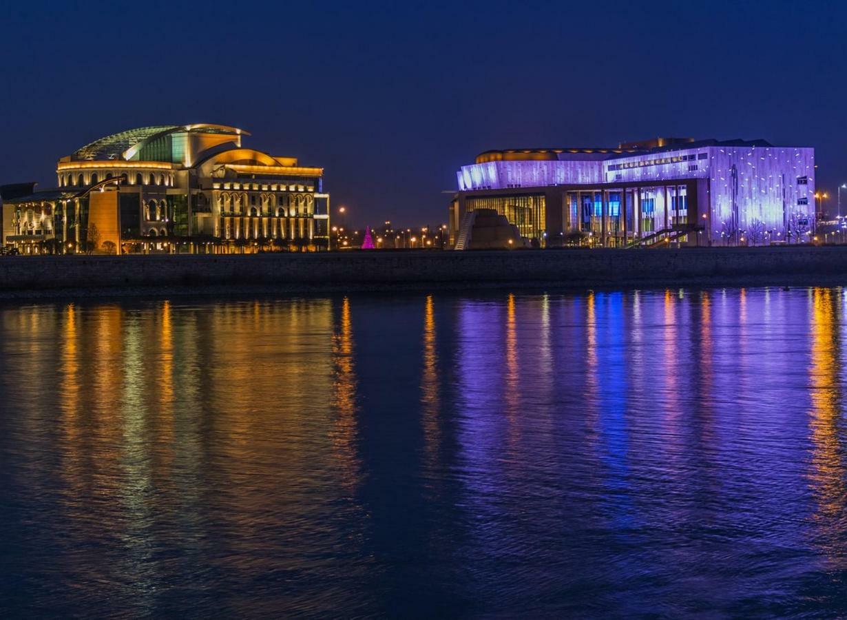 Diamond Residence - Bimbam Bajza Budapeszt Zewnętrze zdjęcie