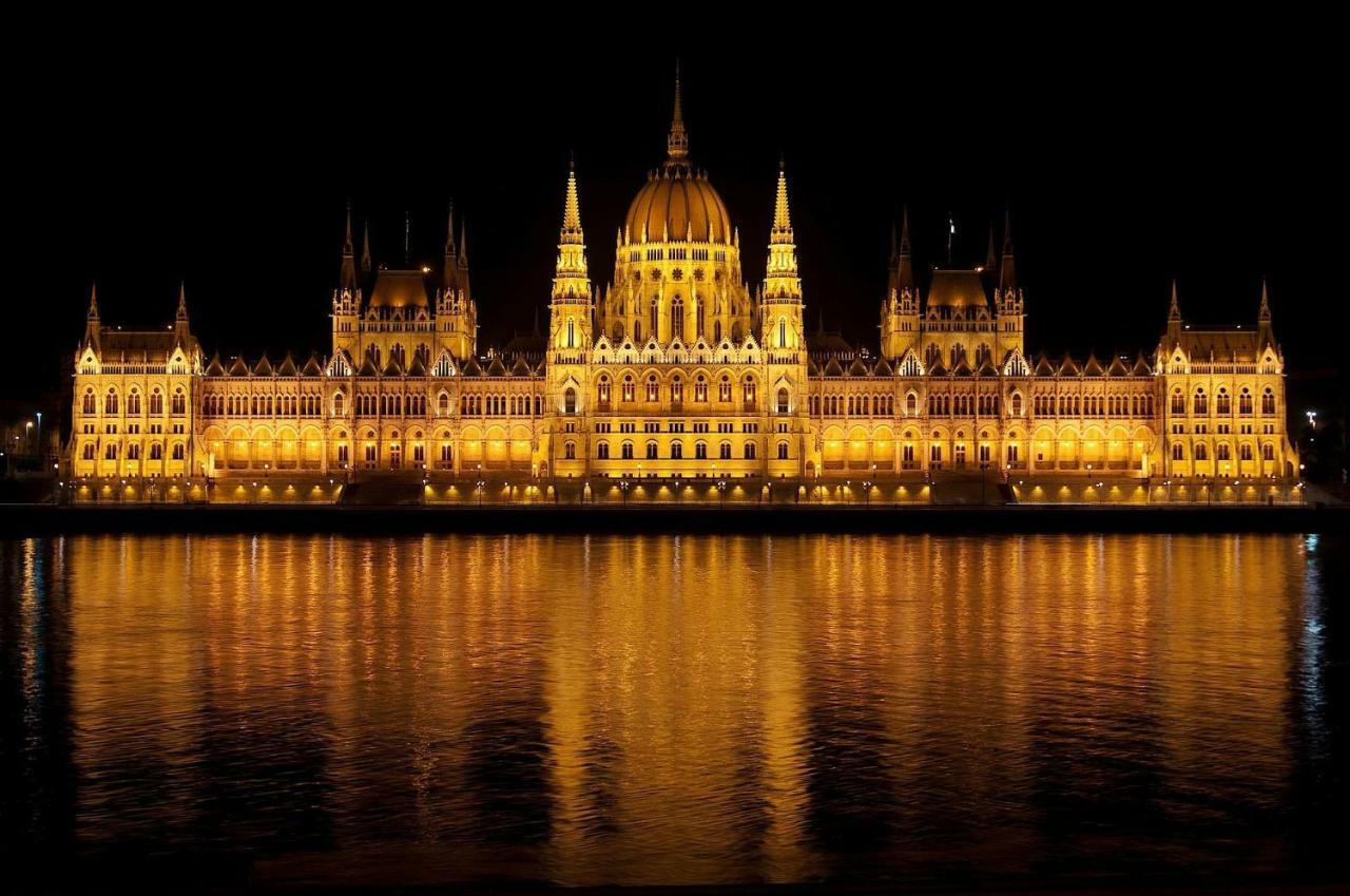 Diamond Residence - Bimbam Bajza Budapeszt Zewnętrze zdjęcie